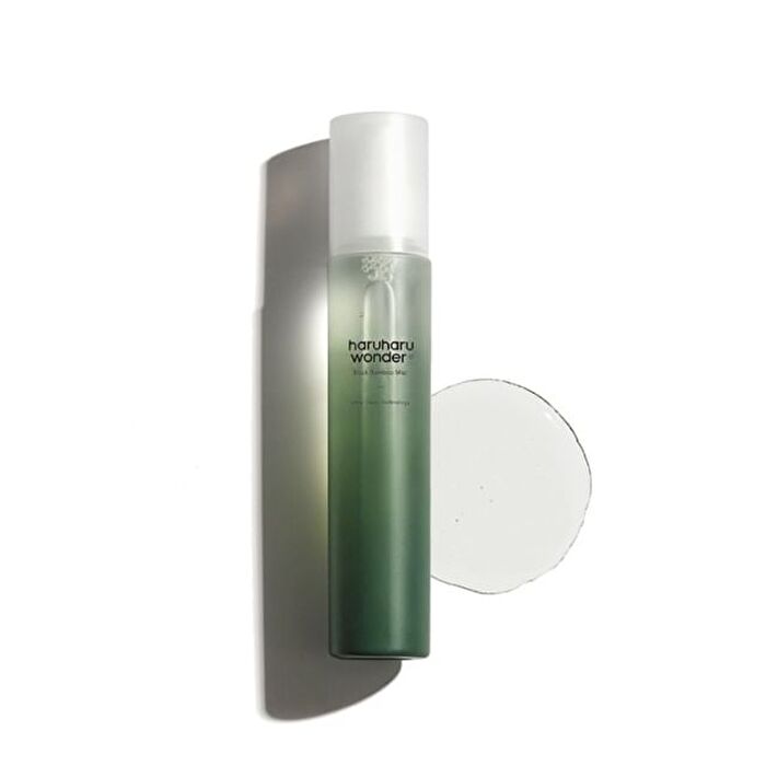 haruharu wonder Black Bamboo Mist JUMBO - 150ml