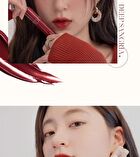 romand Juicy Lasting Tint 2020 F/W Series - 4 Colors - #18 Mulled Peach