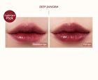 romand Juicy Lasting Tint 2020 F/W Series - 4 Colors - #18 Mulled Peach
