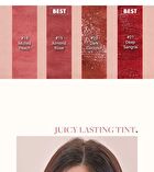 romand Juicy Lasting Tint 2020 F/W Series - 4 Colors - #18 Mulled Peach