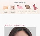 romand Juicy Lasting Tint 2020 F/W Series - 4 Colors - #19 Almond Rose