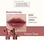 romand Juicy Lasting Tint 2020 F/W Series - 4 Colors - #19 Almond Rose