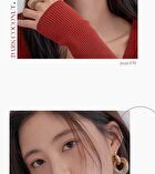 romand Juicy Lasting Tint 2020 F/W Series - 4 Colors - #20 Dark Coconut