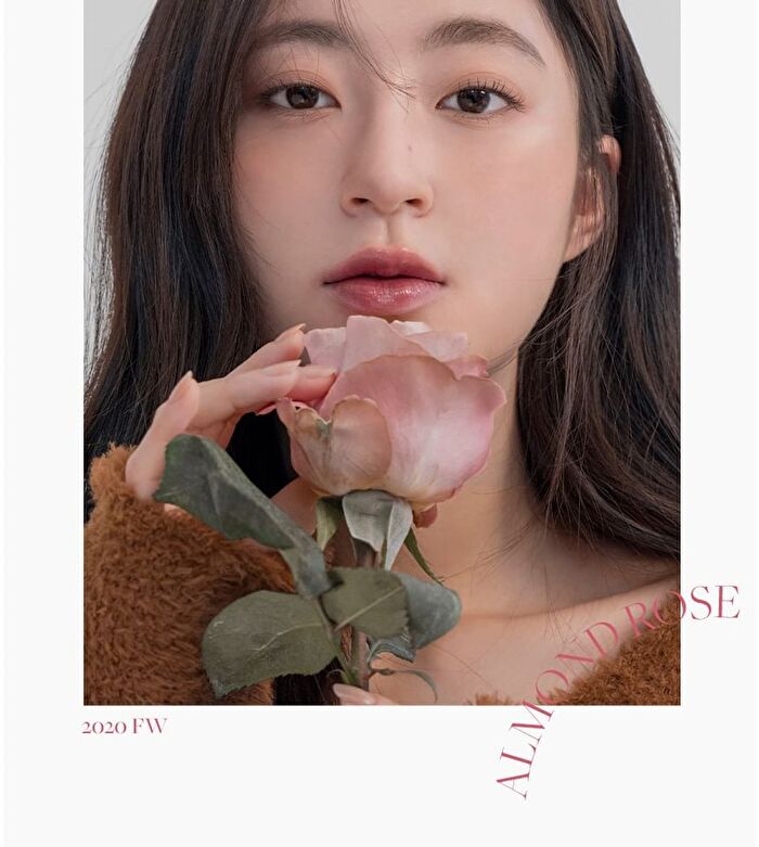 romand Juicy Lasting Tint 2020 F/W Series - 4 Colors - #21 Deep Sangria