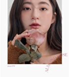 romand Juicy Lasting Tint 2020 F/W Series - 4 Colors - #21 Deep Sangria