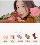 romand Juicy Lasting Tint 2020 F/W Series - 4 Colors - #21 Deep Sangria