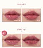 romand Juicy Lasting Tint 2020 F/W Series - 4 Colors - #21 Deep Sangria