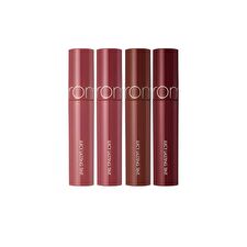 romand Juicy Lasting Tint 2020 F/W Series - 4 Colors - #21 Deep Sangria