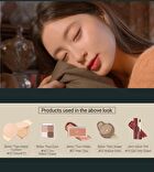romand Zero Velvet Tint 2020 F/W Series - 4 Colors - #18 Petal Tassel