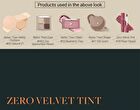 romand Zero Velvet Tint 2020 F/W Series - 4 Colors - #19 Earl Grey Shawl
