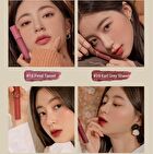 romand Zero Velvet Tint 2020 F/W Series - 4 Colors - #19 Earl Grey Shawl