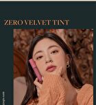 romand Zero Velvet Tint 2020 F/W Series - 4 Colors - #19 Earl Grey Shawl