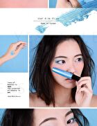Ever Long Mascara - M03 Brown