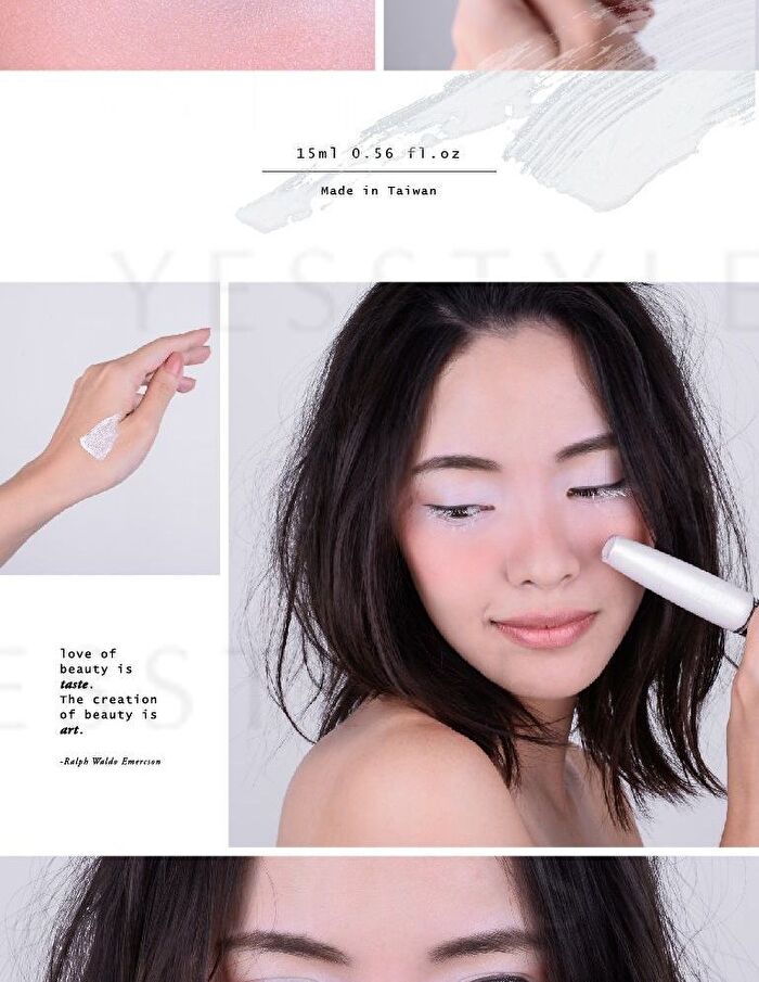 Ever Long Mascara - M03 Brown