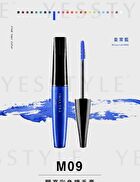 Ever Long Mascara - M06 Green