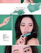 Ever Long Mascara - M08 Lake Blue