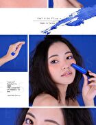 Ever Long Mascara - M09 Blue