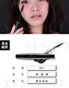 Ever Long Mascara - M09 Blue