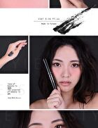 Tsuvimi Ever Long Mascara - M12 Red