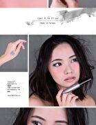 Tsuvimi Ever Long Mascara - M12 Red