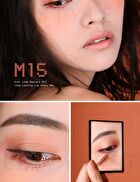 Ever Long Mascara - M18 Honeydew Green