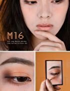 Ever Long Mascara - M18 Honeydew Green