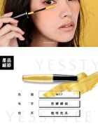 Ever Long Mascara - M18 Honeydew Green
