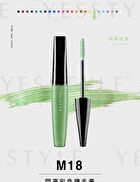 Ever Long Mascara - M18 Honeydew Green