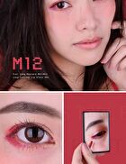 Ever Long Mascara - M20 Light Blue