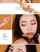Ever Long Mascara - M20 Light Blue