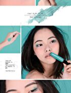 Ever Long Mascara - M20 Light Blue