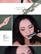 Tsuvimi Ever Long Mascara - M22 Baby Pink