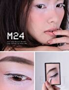 Tsuvimi Ever Long Mascara - M22 Baby Pink