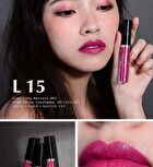 Satin Liquid Lipstick - L02
