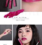 Satin Liquid Lipstick - L02