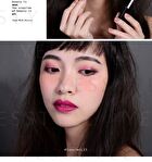 Satin Liquid Lipstick - L02