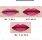 Satin Liquid Lipstick - L02