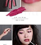 Satin Liquid Lipstick - L02