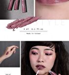Satin Liquid Lipstick - L02