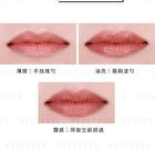 Satin Liquid Lipstick - L02