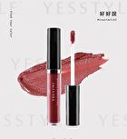 Satin Liquid Lipstick - L02