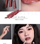 Satin Liquid Lipstick - L02