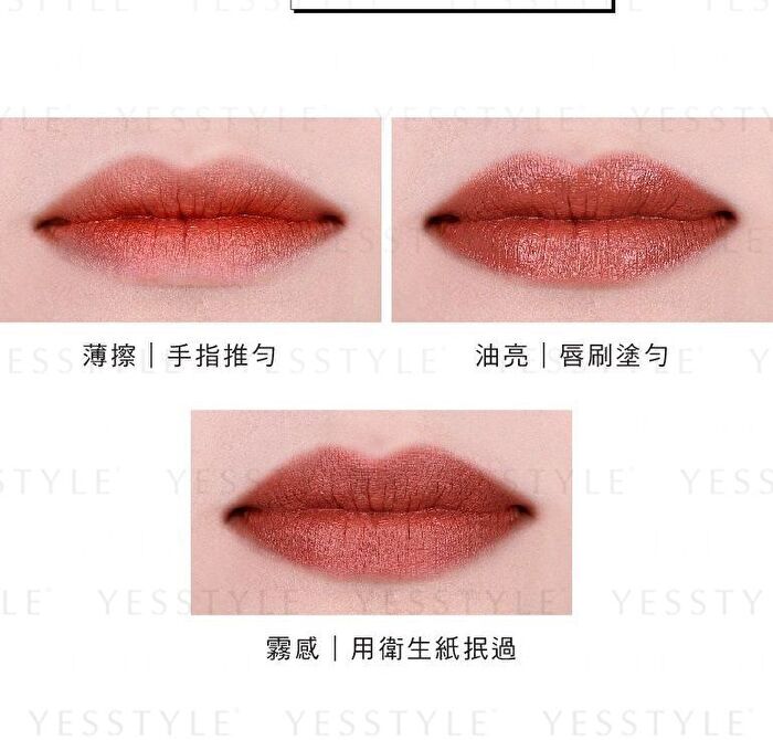 Satin Liquid Lipstick - L02