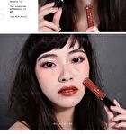 Satin Liquid Lipstick - L02