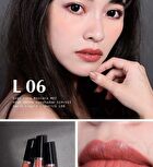 Satin Liquid Lipstick - L02