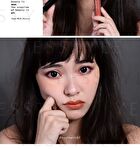 Satin Liquid Lipstick - L02