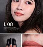 Satin Liquid Lipstick - L02