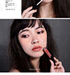 Satin Liquid Lipstick - L02