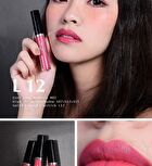 Satin Liquid Lipstick - L02