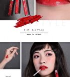 Satin Liquid Lipstick - L02